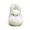 Studio Ghibli Anime & Manga Figures White Totoro 20cm Plush 2 Studio Ghibli Anime & Manga Figures White Totoro 20cm Plush