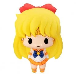 Sailor Moon Chokorin Mascot Series 5 Cm Figurine - Sailor Venus Toys & Figures