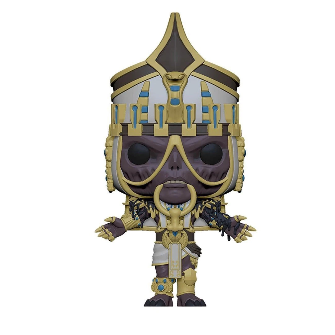 POP! Games: Guild Wars 2 - Joko Gaming Funkos 4 POP! Games: Guild Wars 2 - Joko Gaming Funkos