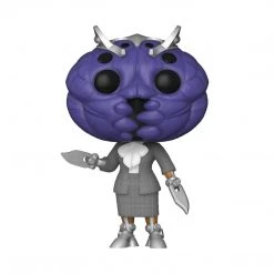 POP! Marvel - Thor: Love & Thunder - Miek