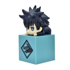 Anime & Manga Figures Jujutsu Kaisen Figurine Megumi Fushiguro 10 Cm Figurine