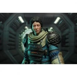 Alien 40th Anniversary Series 4 Lambert Compression Suit Action Figure Film & TV