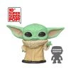The Mandalorian POP! 10" The Child 'Baby Yoda' 1 The Mandalorian POP! 10" The Child 'Baby Yoda'