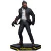 Gaming Collectibles Cyberpunk 2077 G. Takemura Statue 1 Gaming Collectibles Cyberpunk 2077 G. Takemura Statue