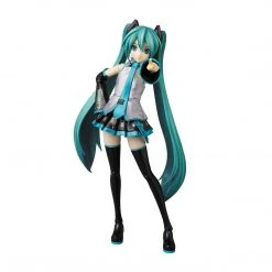 Vocaloid Hatsune Miku Rah Diva Figurine 10 Vocaloid Hatsune Miku Rah Diva Figurine