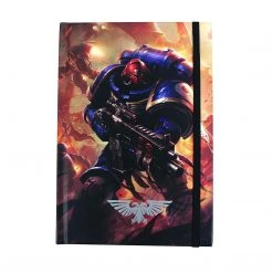 Warhammer Battle A5 Notebook Home & Gifts 8 Warhammer Battle A5 Notebook Home & Gifts