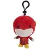 The Flash Plush Bag Clip Toys & Figures