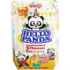 Snacks & Drinks Hello Panda - Assortment Of 3 Flavours 260g