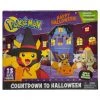 Pokemon Halloween Countdown Advent Calendar 2022 Toys & Figures