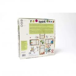 Pandasaurus Games Arraial Board Game