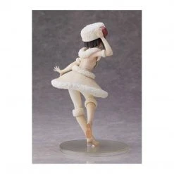 Bofuri: I Don't Want To Get Hurt, So I'll Max Out My Defense Anime & Manga Figures Bofuri Coreful Maple Sheep Equipment Figurine