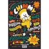 BTS Home & Gifts BT21 Chimmy Maxi Poster 48