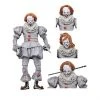 7" Pennywise Ultimate IT 2017 Toys & Figures