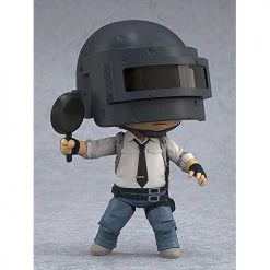 PlayerUnknown's Battlegrounds Gaming Collectibles Nendoroid - PlayerUnknown's - Battlegrounds - The Lone Survivor Figurine
