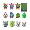 Toys & Figures Mystery Minis: Five Nights At Freddy's - Security Breach Mystery Figure