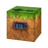 Minecraft Alarm Clock 2 Minecraft Alarm Clock