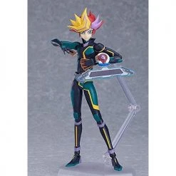 Yu-Gi-Oh! Vrains - Playmaker Figma Figurine