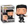 Geek-Aboo Toys & Figures POP! Rocks: Elvis Presley - Jailhouse Rock Elvis