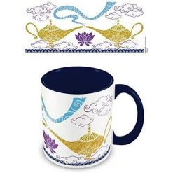 Film & TV Aladdin - Magic Lamp Mug