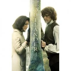 Outlander Divided Maxi Poster 3 Film & TV