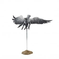 Harry Potter Buckbeak Action Figure 13 Harry Potter Buckbeak Action Figure
