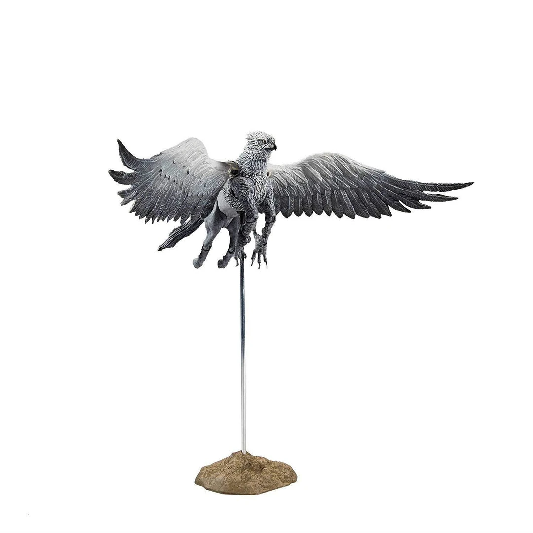 Harry Potter Buckbeak Action Figure 6 Harry Potter Buckbeak Action Figure