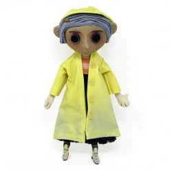 Coraline Replica 1/1 23 Cm Anime & Manga Figures