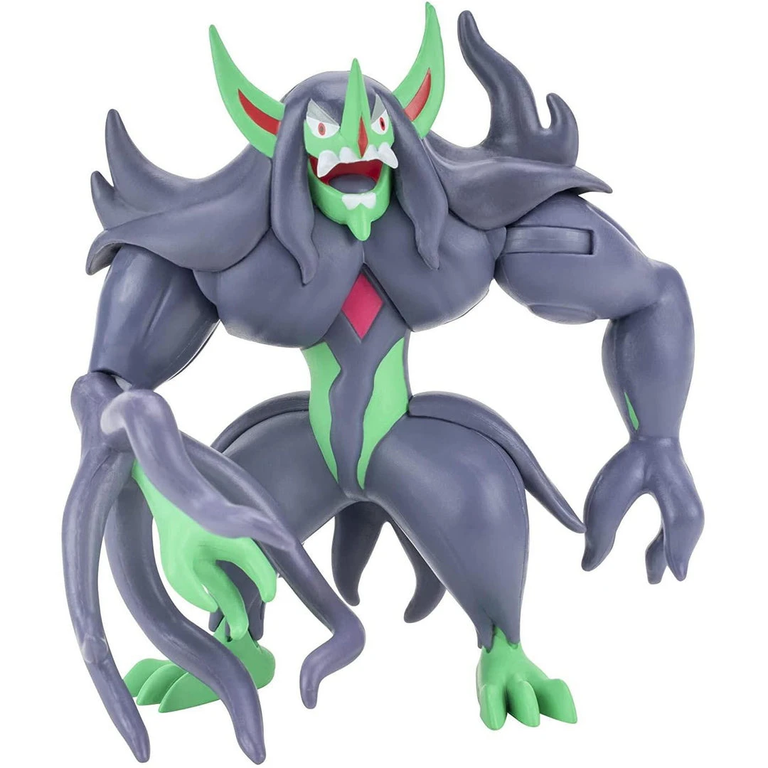 Pokemon Battle Figurine Grimmsnarl Anime & Manga 3 Pokemon Battle Figurine Grimmsnarl Anime & Manga