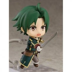 Nendoroid - Record Of Grancrest War Theo Cornaro Action Figure Toys & Figures