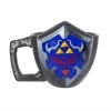 The Legend Of Zelda Shield Mug Gaming
