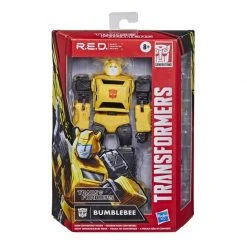 Transformers: Beast Wars - Bumblebee Film & TV