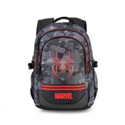 Marvel: Dark - Spider-Man Running Backpack