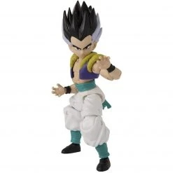 Dragon Ball Super Dragon Stars Series 17 Gotenks Action Figure 11 Dragon Ball Super Dragon Stars Series 17 Gotenks Action Figure