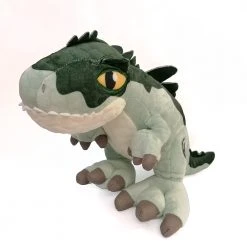 Film & TV Jurassic World Plush - Dilophosaurus