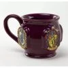 Harry Potter Film & TV 3D Cauldron Mug - Hogwarts Crests 1 Harry Potter Film & TV 3D Cauldron Mug - Hogwarts Crests