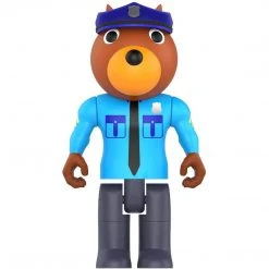 Piggy S2 - Officer Doggy 4