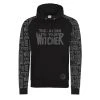 The Witcher Toss A Coin Hoodie 2 The Witcher Toss A Coin Hoodie