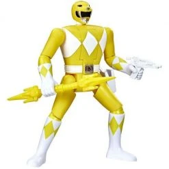 Toys & Figures Power Rangers Trini Action Figure 9 Toys & Figures Power Rangers Trini Action Figure