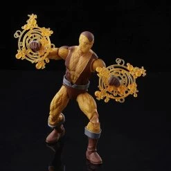 Marvel Legends: Spider-Man - Shocker Action Figure Film & TV