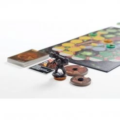 Geek-Aboo Unmatched: Robin Hood Vs Big Foot 9 Geek-Aboo Unmatched: Robin Hood Vs Big Foot