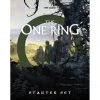 Role Playing Games The One Ring RPG Starter Set