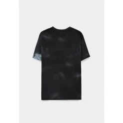 The Elder Scrolls TES: Skyrim - Mountains T-Shirt 9 The Elder Scrolls TES: Skyrim - Mountains T-Shirt