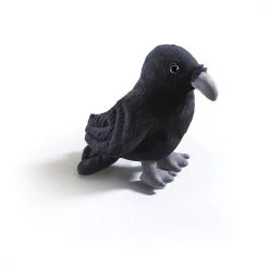 Harry Potter House Cushion And Mascot Plush - Ravenclaw 14 Harry Potter House Cushion And Mascot Plush - Ravenclaw