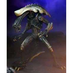 Alien Vs. Predator Chrysalis (Movie Deco) Action Figure Toys & Figures 10 Alien Vs. Predator Chrysalis (Movie Deco) Action Figure Toys & Figures