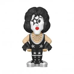 Toys & Figures POP! Rocks: Vinyl SODA - KISS - Starchild W/ Glow Chase