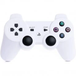 Playstation Stress Controller White PALADONE Gaming