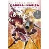 Madoka Magica Madoka Different Story Vol 1 Anime & Manga