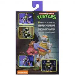 Toys & Figures Teenage Mutant Ninja Turtles: 1980 Cartoon 7