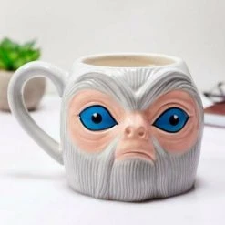 Harry Potter Film & TV FB -Demiguise Heat Change Mug