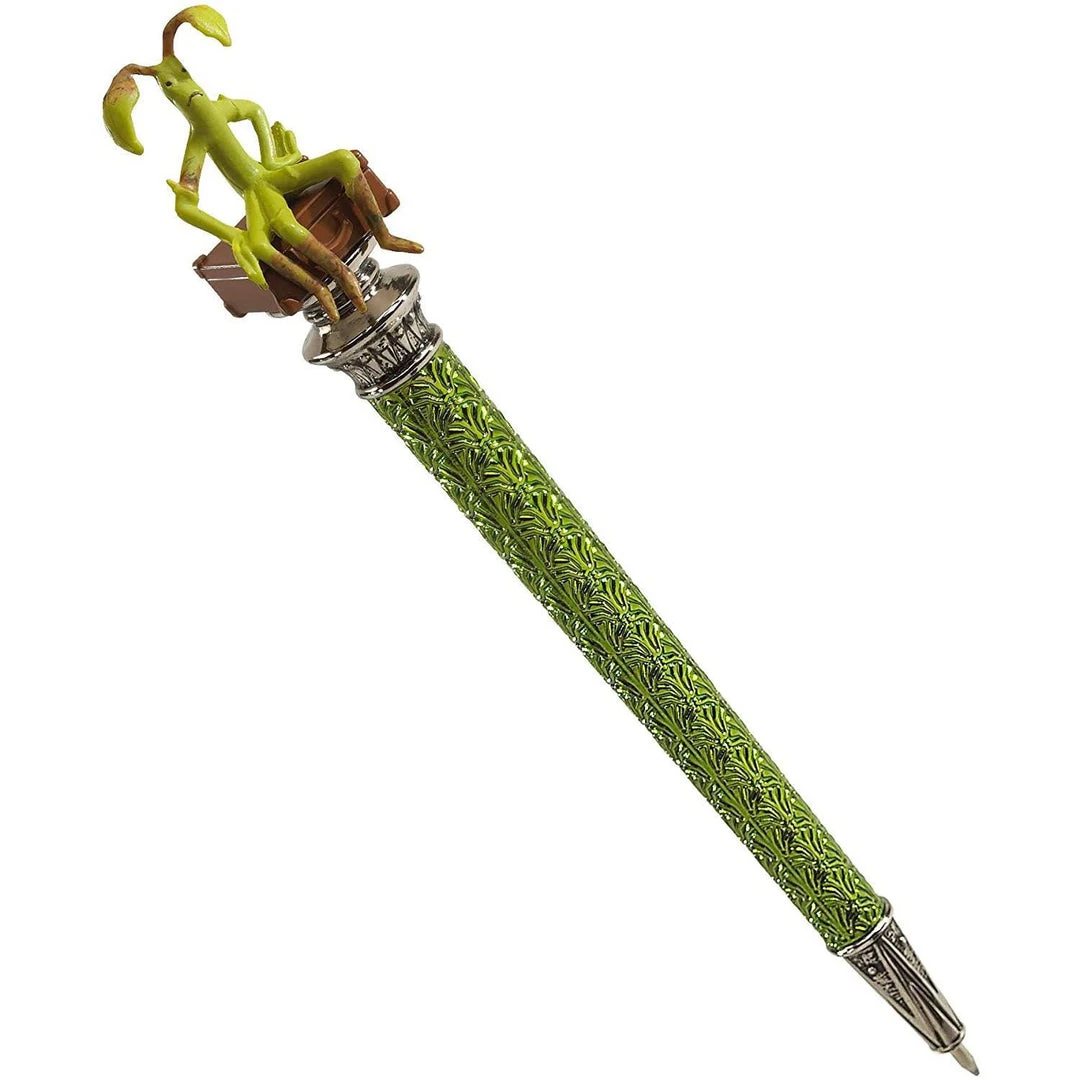 Fantastic Beasts Bowtruckle Pen 3 Fantastic Beasts Bowtruckle Pen